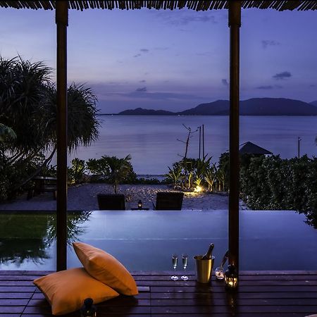The Treasure Koh Madsum - Samui Otel Koh Samui Dış mekan fotoğraf
