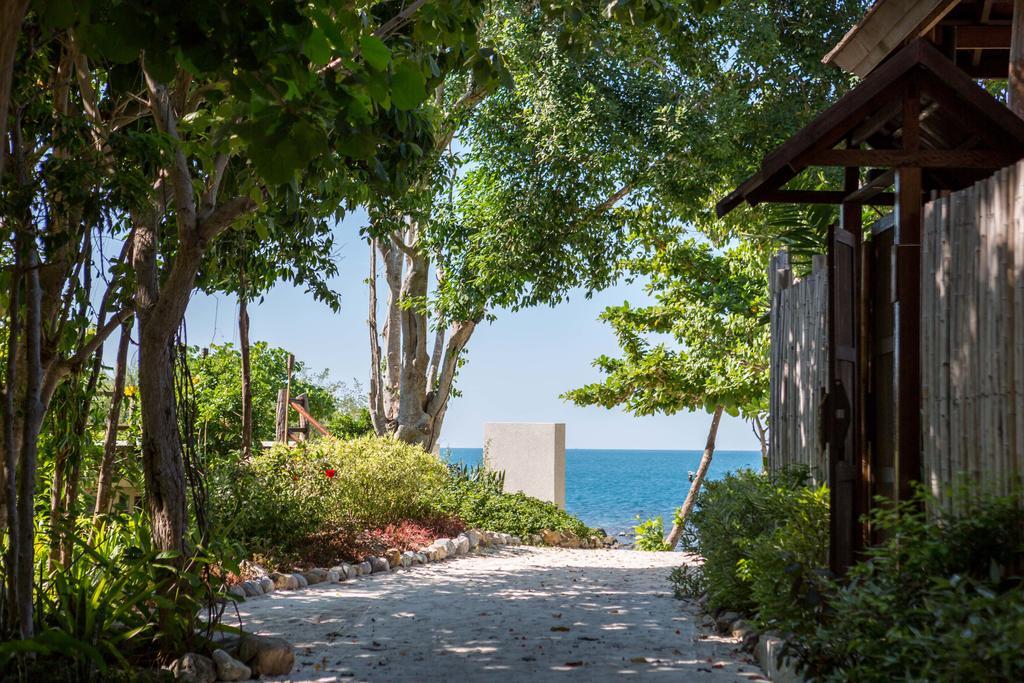 The Treasure Koh Madsum - Samui Otel Koh Samui Dış mekan fotoğraf