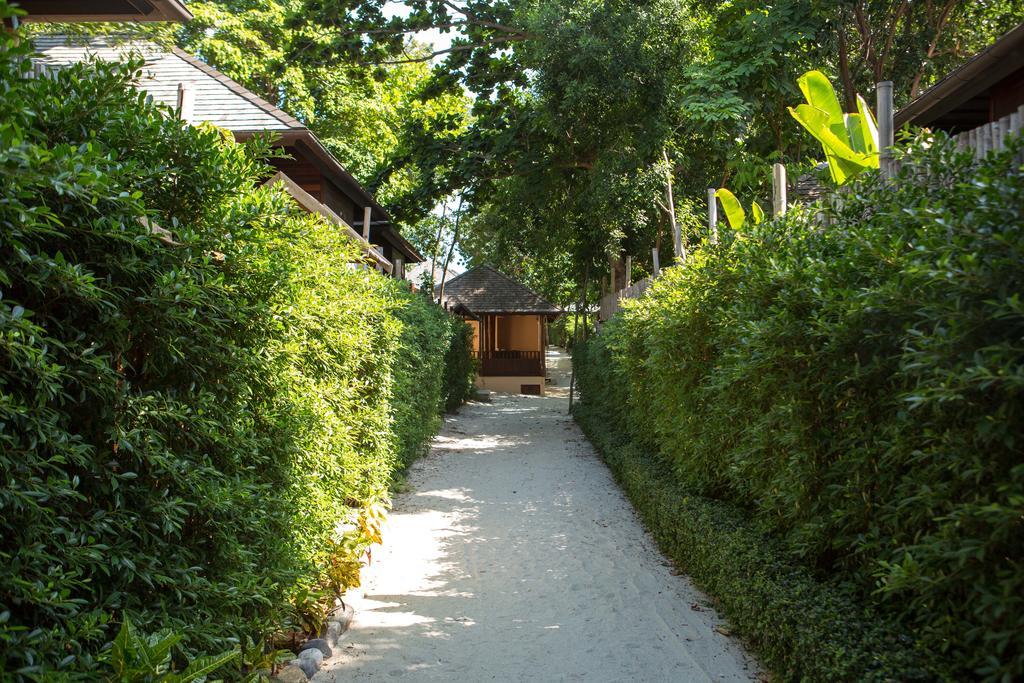 The Treasure Koh Madsum - Samui Otel Koh Samui Dış mekan fotoğraf