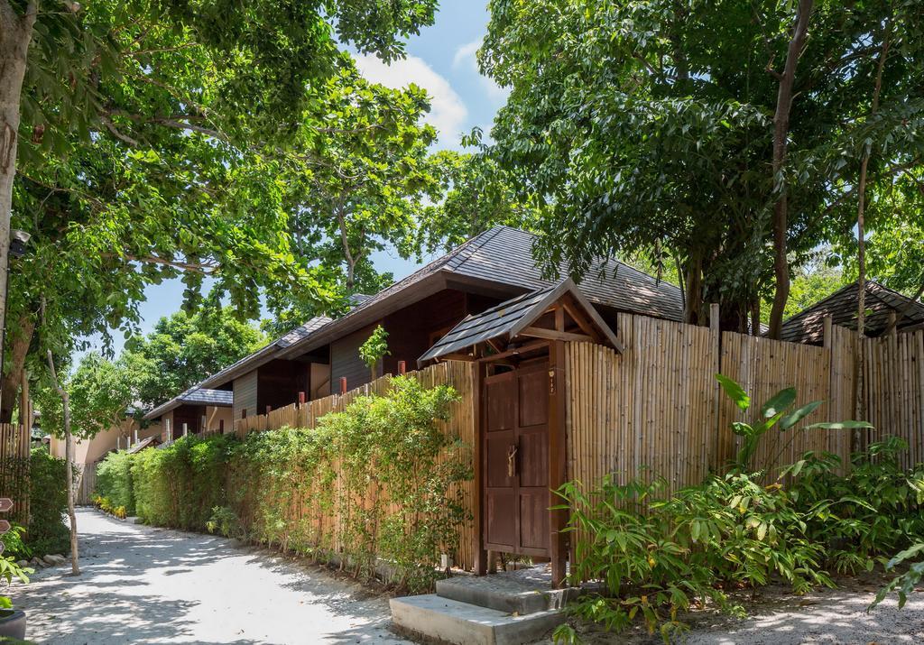 The Treasure Koh Madsum - Samui Otel Koh Samui Dış mekan fotoğraf