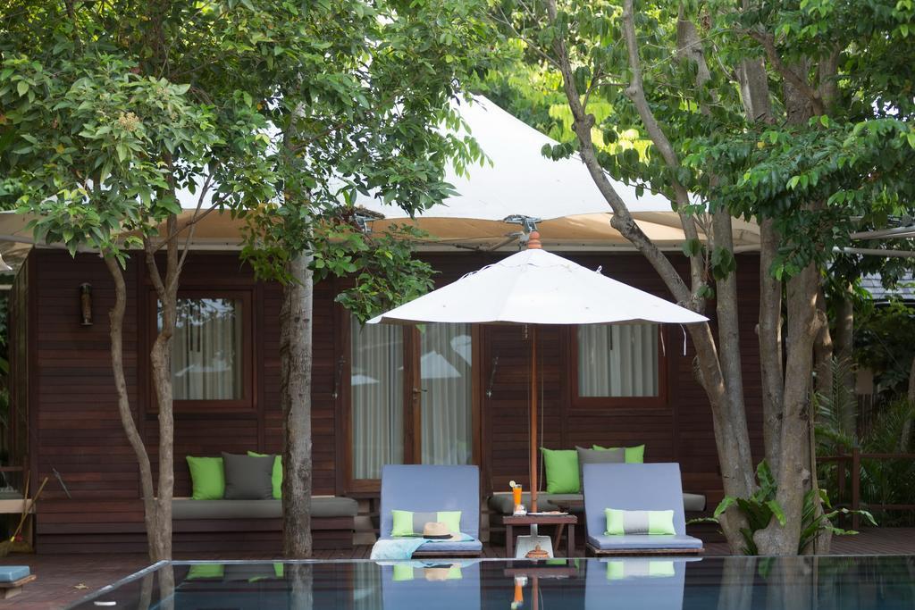 The Treasure Koh Madsum - Samui Otel Koh Samui Dış mekan fotoğraf