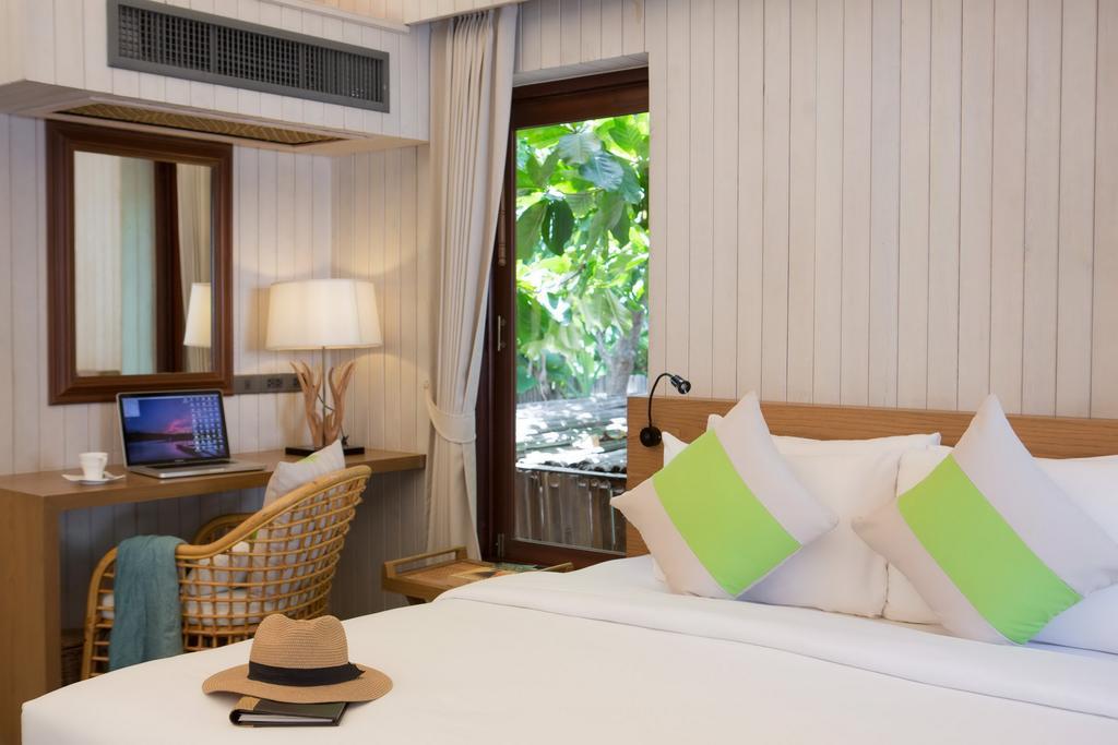 The Treasure Koh Madsum - Samui Otel Koh Samui Dış mekan fotoğraf