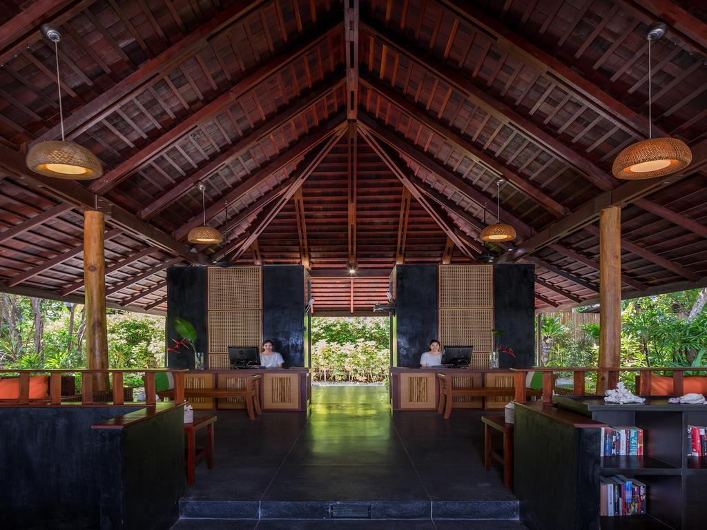 The Treasure Koh Madsum - Samui Otel Koh Samui Dış mekan fotoğraf