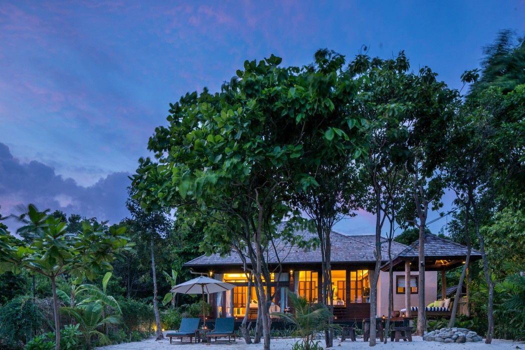 The Treasure Koh Madsum - Samui Otel Koh Samui Dış mekan fotoğraf