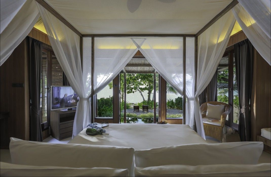 The Treasure Koh Madsum - Samui Otel Koh Samui Dış mekan fotoğraf