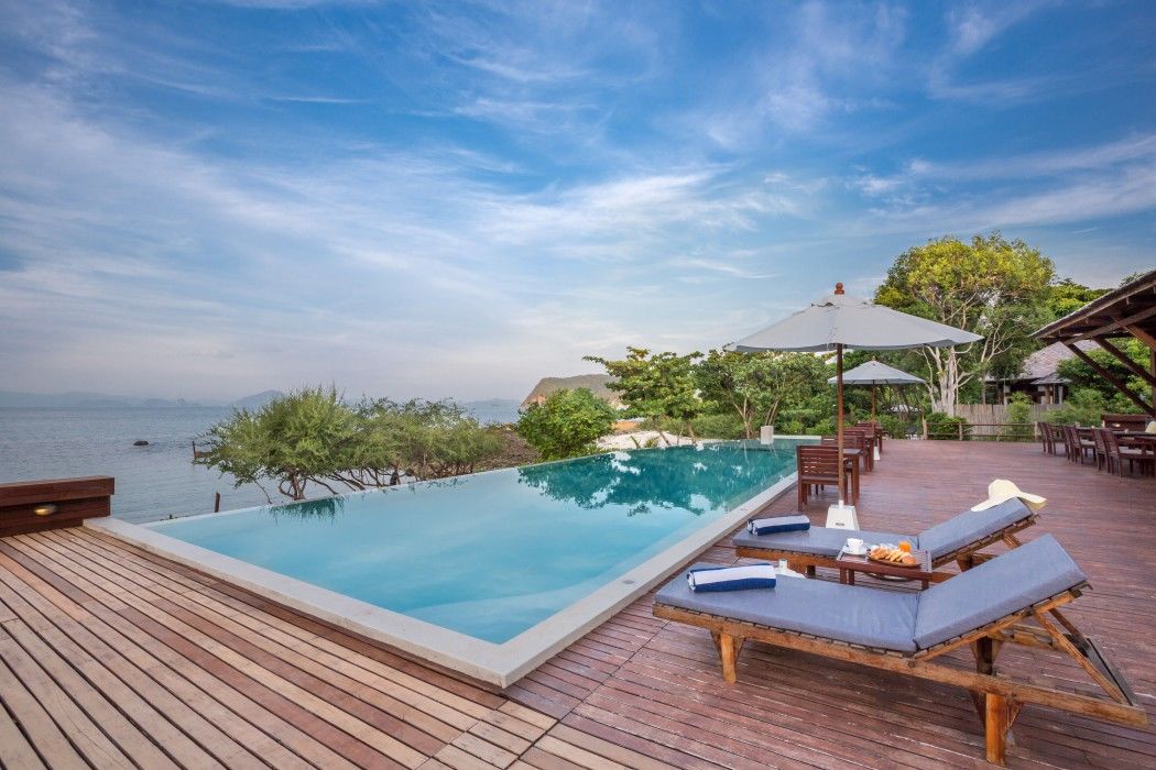 The Treasure Koh Madsum - Samui Otel Koh Samui Dış mekan fotoğraf