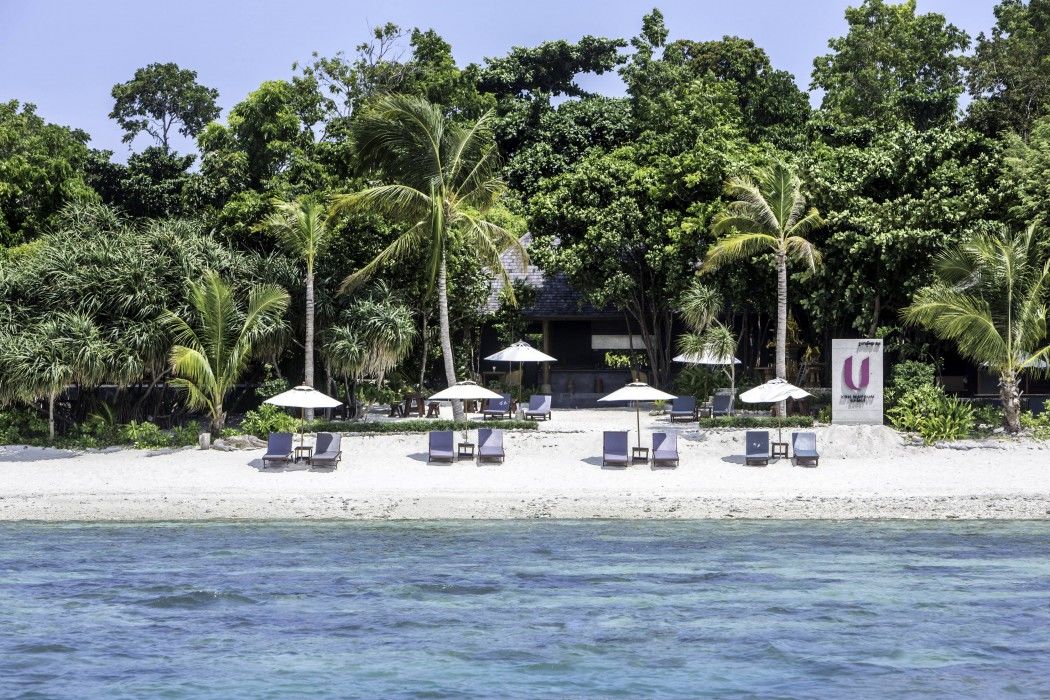 The Treasure Koh Madsum - Samui Otel Koh Samui Dış mekan fotoğraf