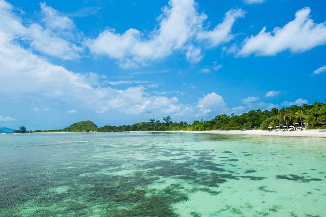 The Treasure Koh Madsum - Samui Otel Koh Samui Dış mekan fotoğraf