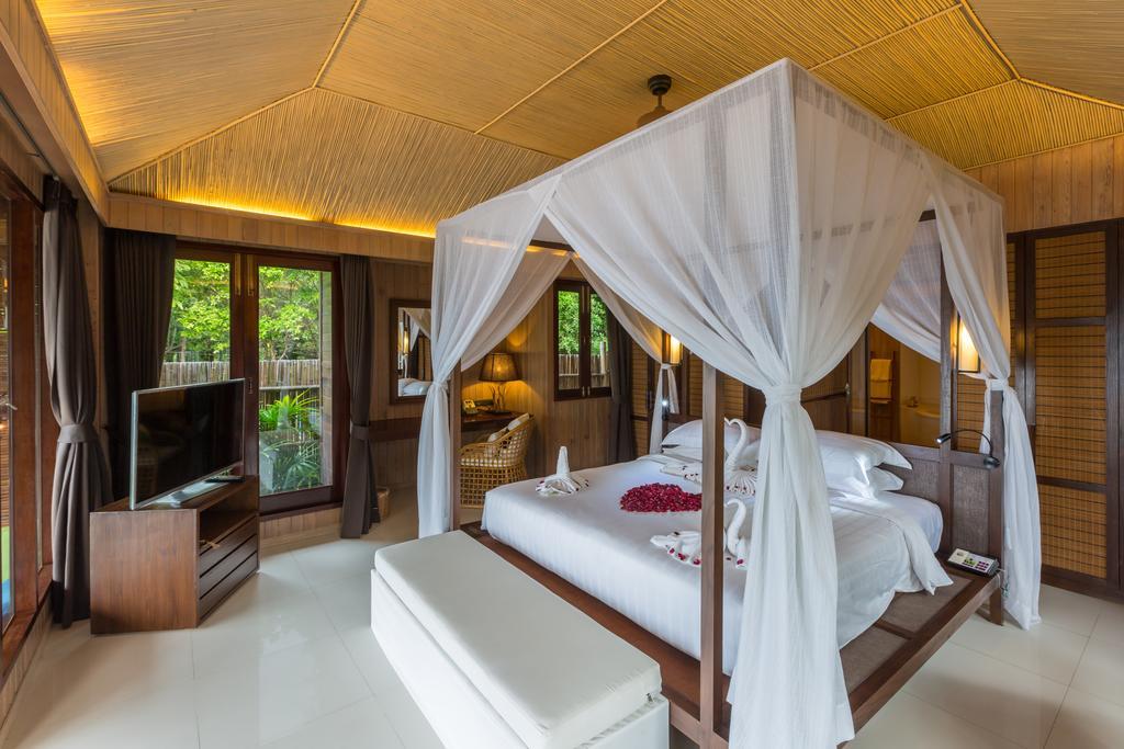 The Treasure Koh Madsum - Samui Otel Koh Samui Dış mekan fotoğraf