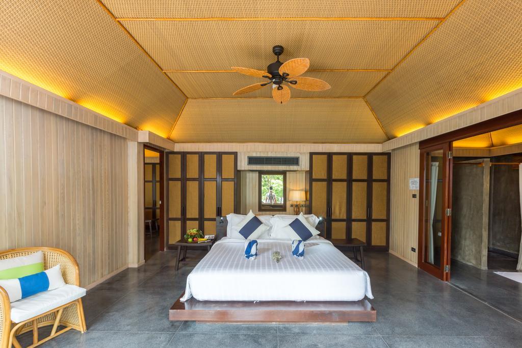 The Treasure Koh Madsum - Samui Otel Koh Samui Dış mekan fotoğraf