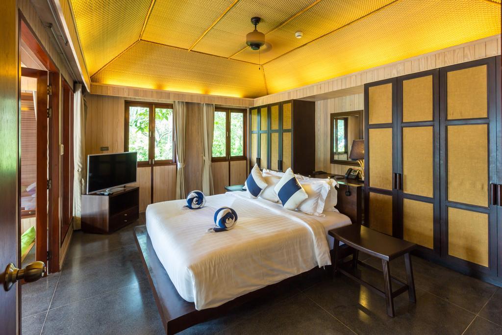 The Treasure Koh Madsum - Samui Otel Koh Samui Dış mekan fotoğraf