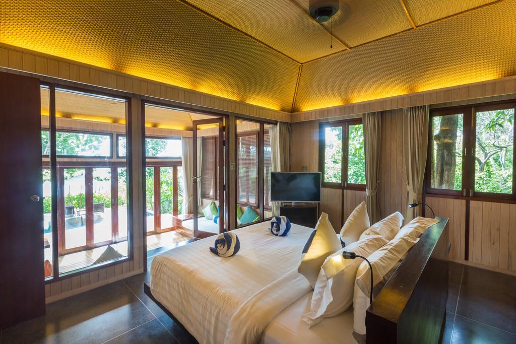 The Treasure Koh Madsum - Samui Otel Koh Samui Dış mekan fotoğraf
