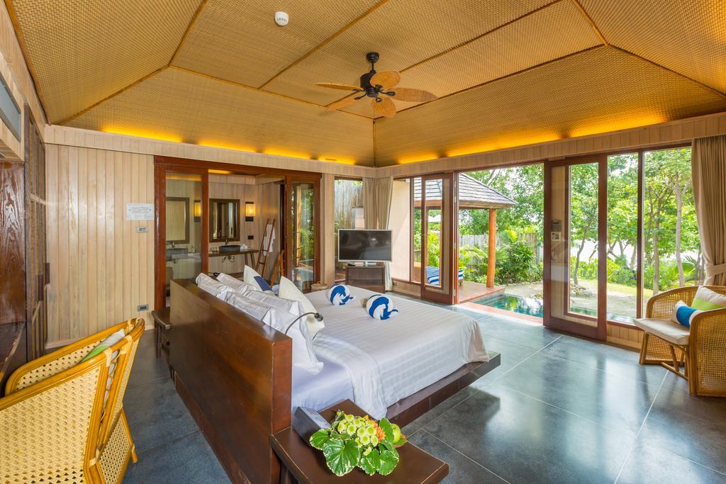 The Treasure Koh Madsum - Samui Otel Koh Samui Dış mekan fotoğraf