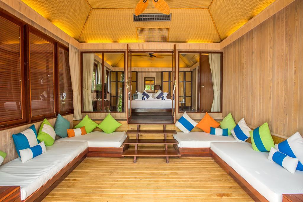 The Treasure Koh Madsum - Samui Otel Koh Samui Dış mekan fotoğraf