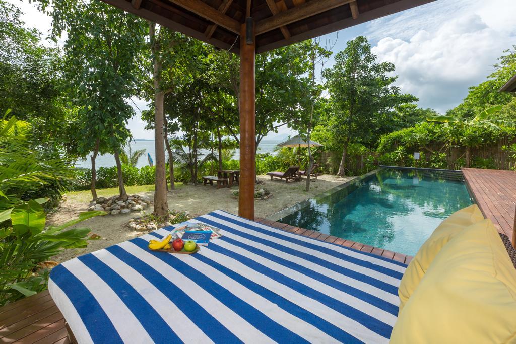 The Treasure Koh Madsum - Samui Otel Koh Samui Dış mekan fotoğraf