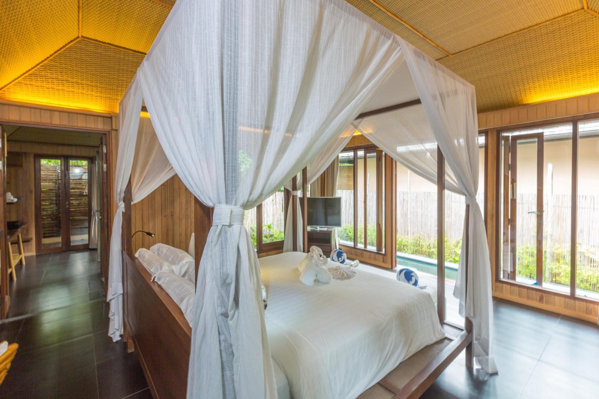 The Treasure Koh Madsum - Samui Otel Koh Samui Dış mekan fotoğraf