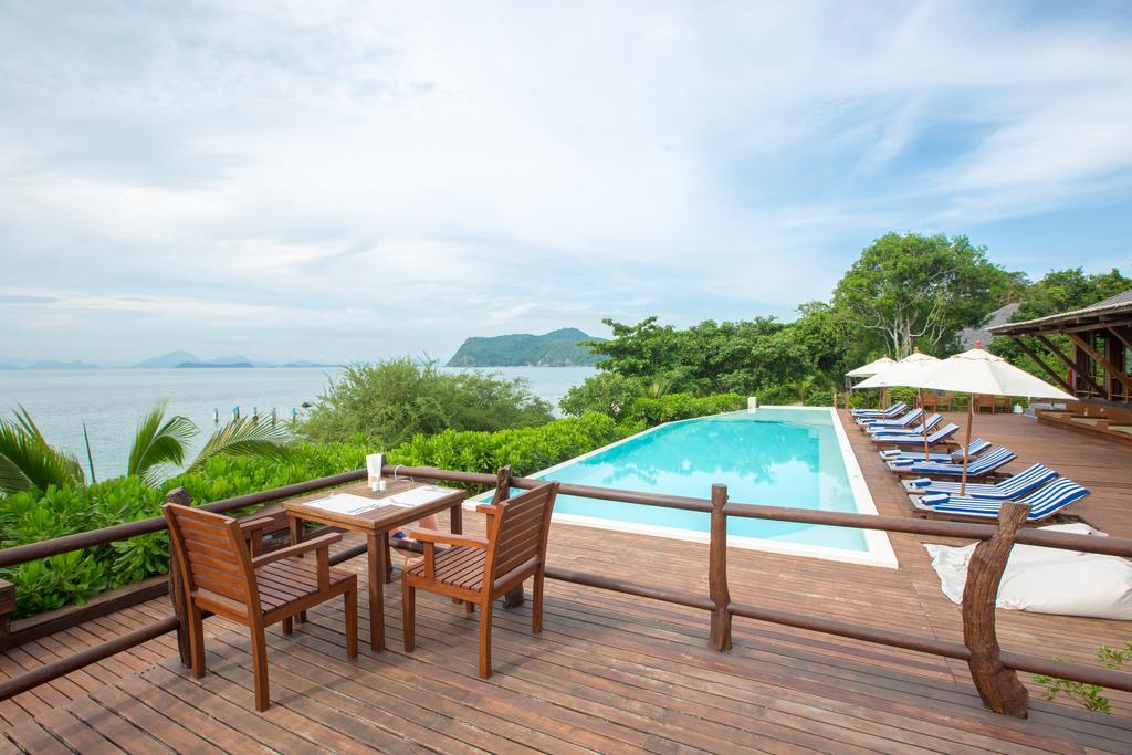 The Treasure Koh Madsum - Samui Otel Koh Samui Dış mekan fotoğraf