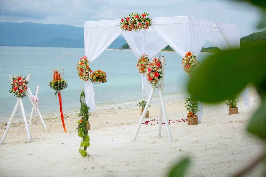 The Treasure Koh Madsum - Samui Otel Koh Samui Dış mekan fotoğraf