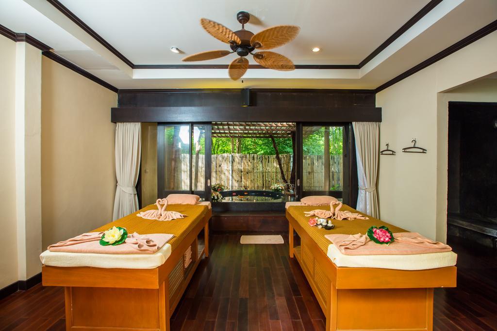 The Treasure Koh Madsum - Samui Otel Koh Samui Dış mekan fotoğraf