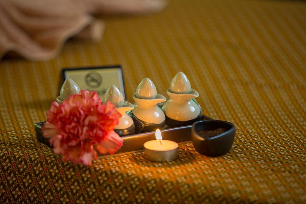 The Treasure Koh Madsum - Samui Otel Koh Samui Dış mekan fotoğraf