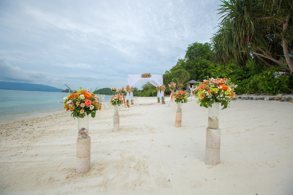 The Treasure Koh Madsum - Samui Otel Koh Samui Dış mekan fotoğraf