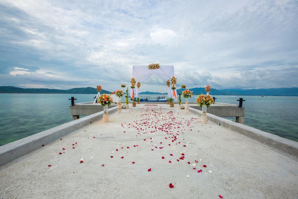 The Treasure Koh Madsum - Samui Otel Koh Samui Dış mekan fotoğraf