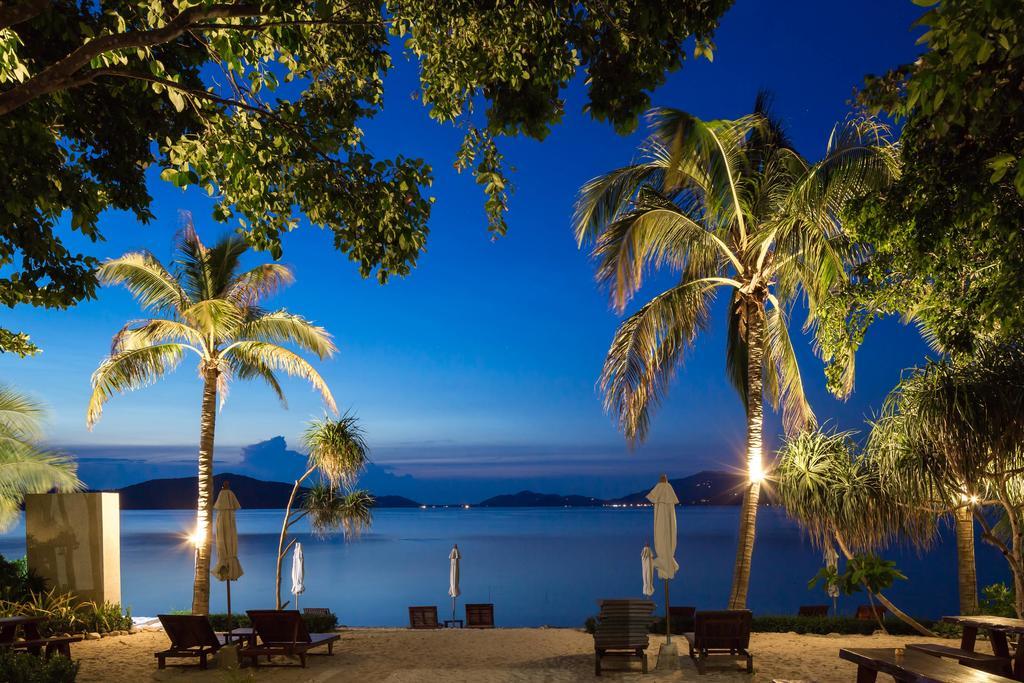 The Treasure Koh Madsum - Samui Otel Koh Samui Dış mekan fotoğraf