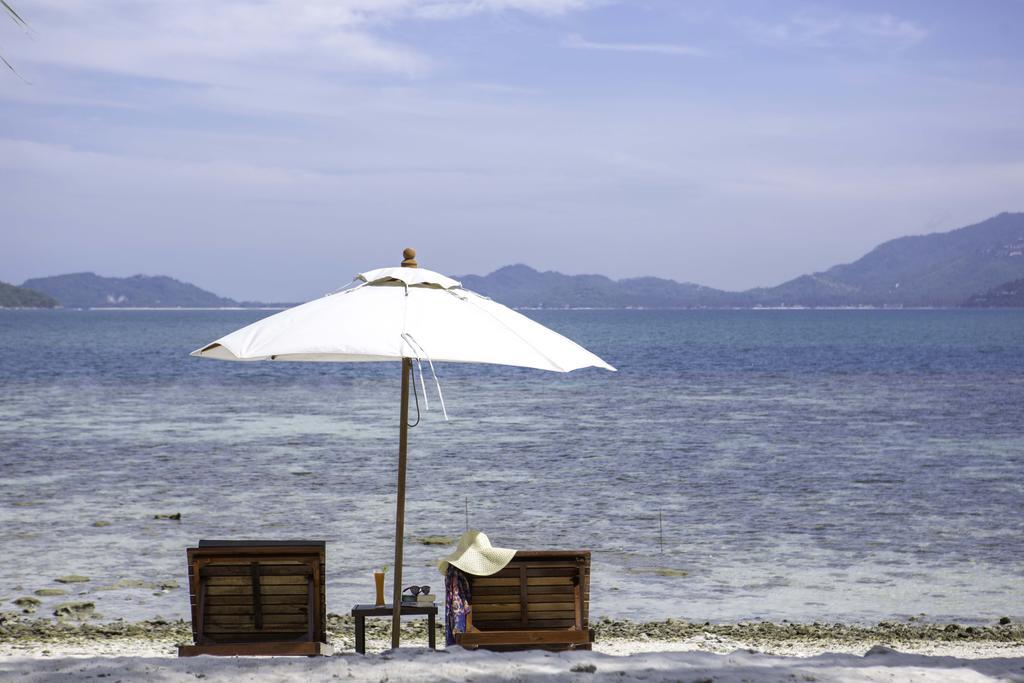 The Treasure Koh Madsum - Samui Otel Koh Samui Dış mekan fotoğraf
