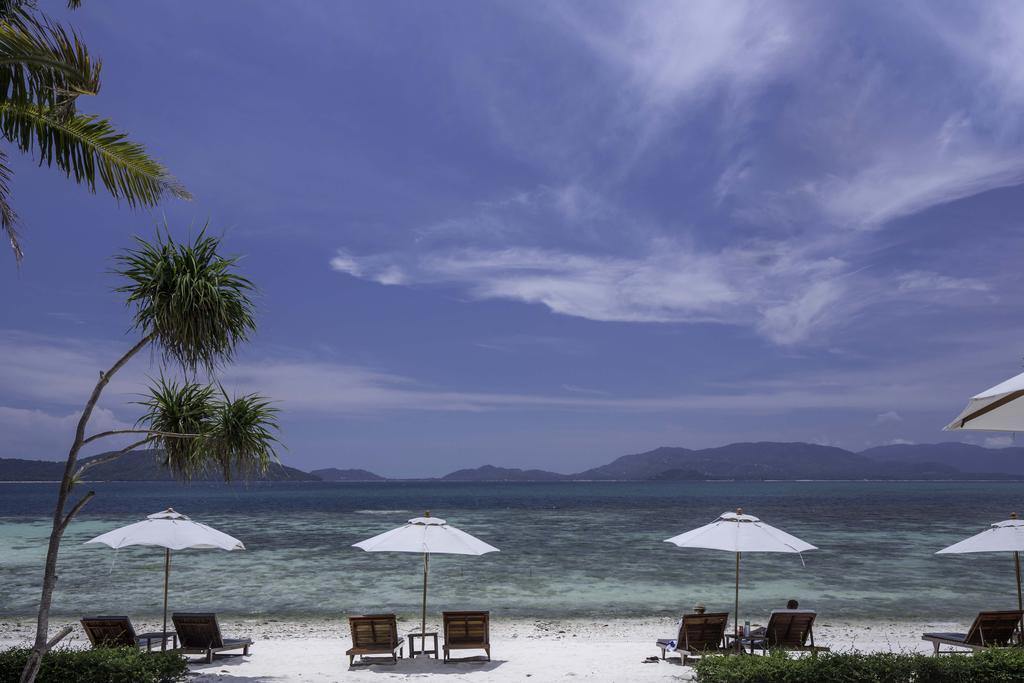 The Treasure Koh Madsum - Samui Otel Koh Samui Dış mekan fotoğraf