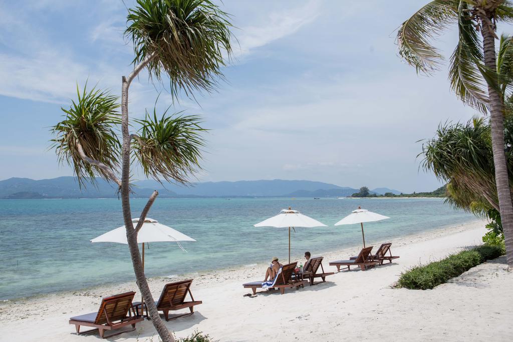 The Treasure Koh Madsum - Samui Otel Koh Samui Dış mekan fotoğraf