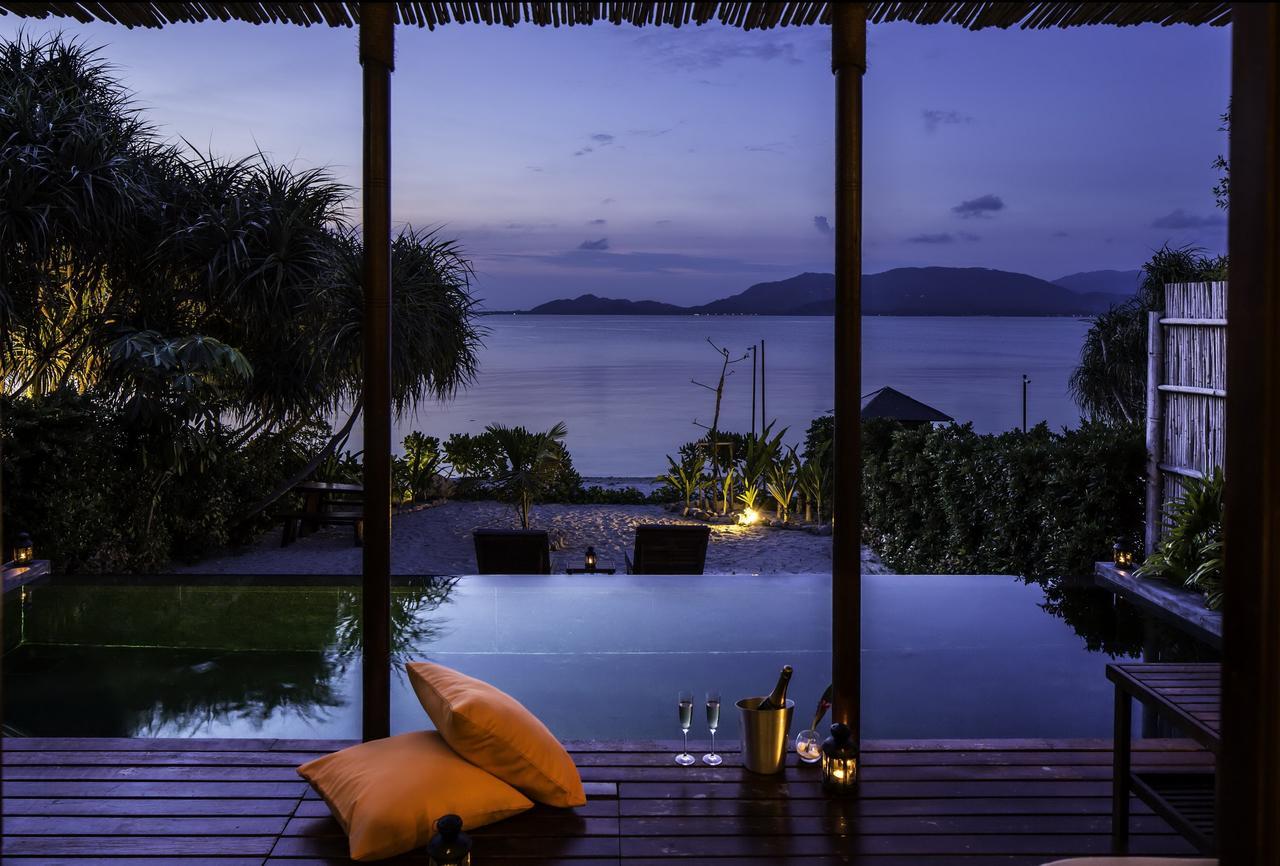 The Treasure Koh Madsum - Samui Otel Koh Samui Dış mekan fotoğraf