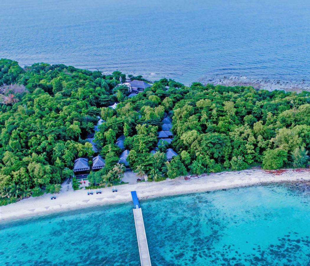 The Treasure Koh Madsum - Samui Otel Koh Samui Dış mekan fotoğraf